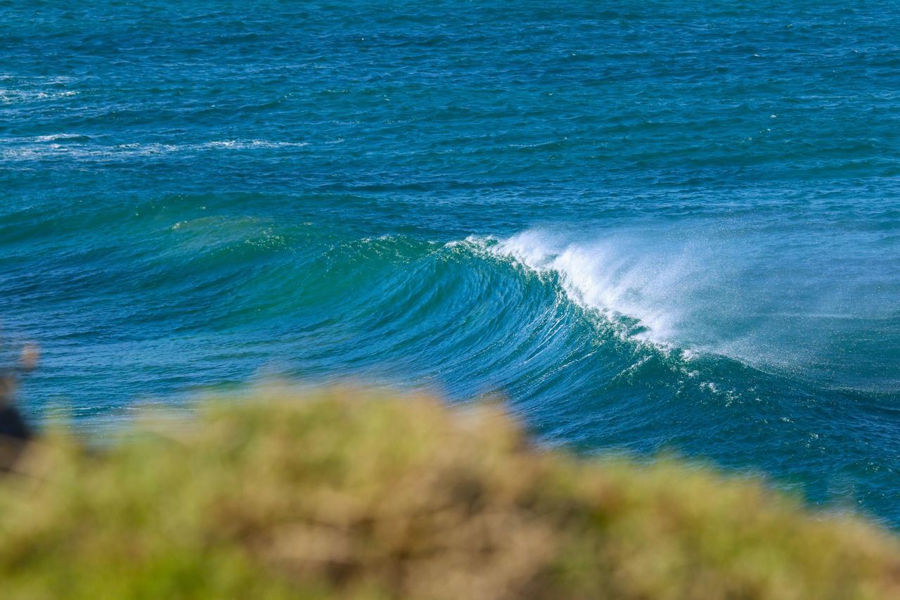 The Surf Hotel Tamraght Exterior foto